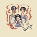 DREAMLINERS - Solo tú y yo // Las mejores cosas de la vida - 7 pulgadas (vinilo)