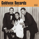 Varios - GOLDWAX RECORDS - Caja de 7x7 pulgadas