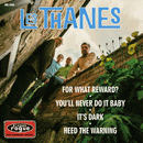 THANES - Les Thanes - 7inch EP