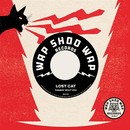 LOST CAT - Thinkin Bout You // BLACK MAMBAS - Love Danger - 7inch