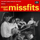 MISSFITS - Conoce a los Missfits - EP de 7 pulgadas