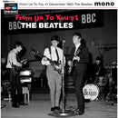 BEATLES - From Us To You No.1 - 7inch EP