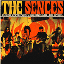 SENCES - Done With YOu - 7inch EP