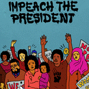 SURE FIRE SOUL ENSEMBLE - Impeach The President - 7 pulgadas (vinilo)