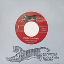 CHOROLO y su COMBO - Chorolo Boogaloo // Guajira Boogaloo - 7inch