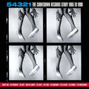 Various - 54321 THE COUNTDOWN RECORDS STORY - LP