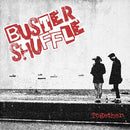 BUSTER SHUFFLE - Together - LP (col. vinyl available)