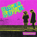 BUSTER SHUFFLE - Together - LP (col. vinyl available)