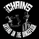 CHAINS - Crying On The Dancefloor - LP