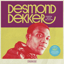 DESMOND DEKKER - Colección Essential Artist - DoLP (vinilo)