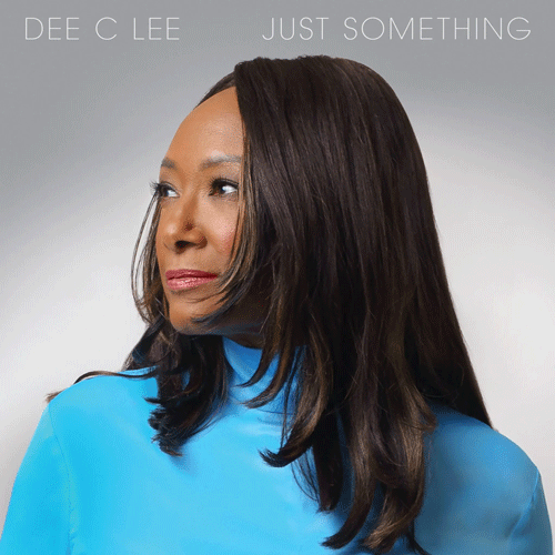 DEE C LEE - Just Something - LP