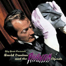 DAVID VANIAN and the PHANTOM CHORDS - Big Beat Presents ... - DoLP