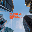 Varios - FUNK & SOUL INSTRUMENTAL 1968 - LP (RSD 2025)