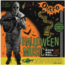 Various - HALLOWEEN MUSIC - LP