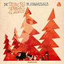 HAMBURGO SPINNERS - ... im Schwarzwald - LP