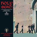 Various - HOLY BEAT! - LP