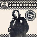 JUDGE DREAD - Rude Boy - LP (vinilo)