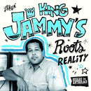Varios - LA REALIDAD DE LAS RAÍCES DE KING JAMMY - LP