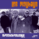 LES PLAYBOYS - Abracadabrantesque Plus - LP