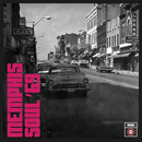 Various - MEMPHIS SOUL 69 - LP (RSD23)