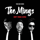 MINGS - No tienes sentido - LP