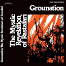 COUNT OSSIE & the MYSTIC REVELATION of RASTAFARI - Grounation - 3xLP