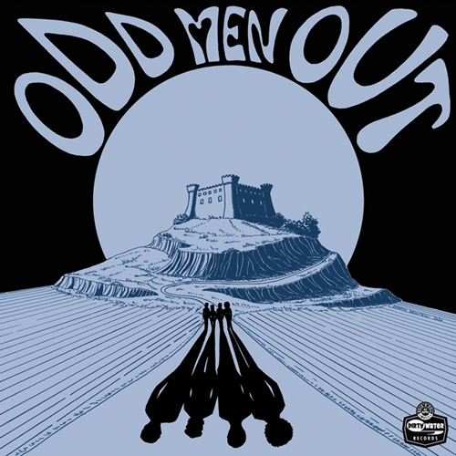 ODD MEN OUT - Odd Men Out - LP (col. vinyl)