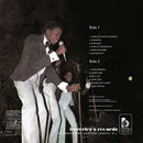 PIONEERS - Long Shot - LP