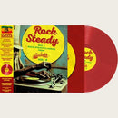 Various - ROCK STEADY Vol. 2 - LP (col. vinyl)