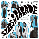 Various - STARS ON PARADE - LP