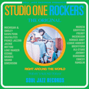 Various - STUDIO ONE ROCKERS - DoLP
