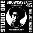 Varios - ESTUDIO ONE SHOWCASE 45 - DoLP