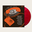 VICTOR AXELROD - If You Ask Me To .. - LP (diff. col. vinyl)