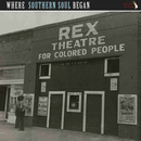 Various - WHERE SOUTHERN SOUL BEGAN - LP