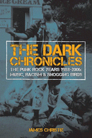LAS CRÓNICAS OSCURAS Los años del Punk Rock 1988-2006 - libro (ingl.)
