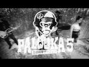 PALOOKA 5 - Gracia Alienígena - LP