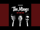 MINGS - No tienes sentido - LP