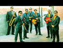 DELIRIANS - Get Up! with... - CD