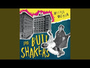 BUTTSHAKERS - Wicked Woman - 10inch