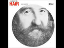 JOHN SANGSTER - Ahead Of Hair - LP