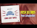 Various - LONG LOST TAPES - CD