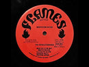REVOLUTIONARIES - Meditation In Dub - LP