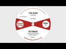 PIONEERS - I Feel So Bad // Boss Version - 7inch
