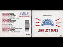 Various - LONG LOST TAPES - CD