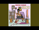 RHODA DAKAR - Version Girl - LP (col. vinyl)