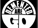 DEMENTED ARE GO - El día que la Tierra escupió sangre - LP (vinilo verde)