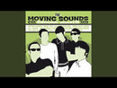 MOVING SOUNDS - Ground Shaker - CD