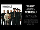 PRIMEVALS - The Divding Line - LP