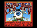 MONO MEN - Stop Draggin' Me Down - LP (col. vinyl)