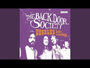 BACKDOOR SOCIETY - On The Run // Ballad Of A Liar - 7inch